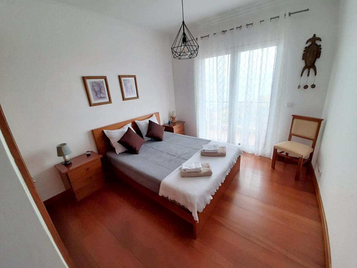 2 Bedrooms Appartement At Canico 200 M Away From The Beach With Sea View Furnished Balcony And Wifi Exterior foto